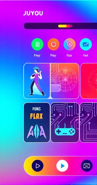 算法驱动，即刻开玩