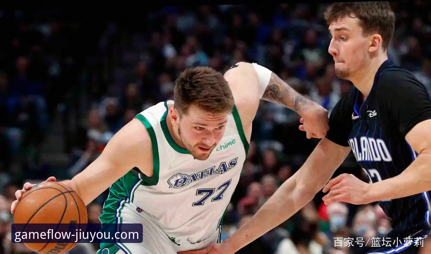 前瞻视角下的赛事深度评测：当进攻浪潮席卷NBA，九游平台如何重构观赛体验？