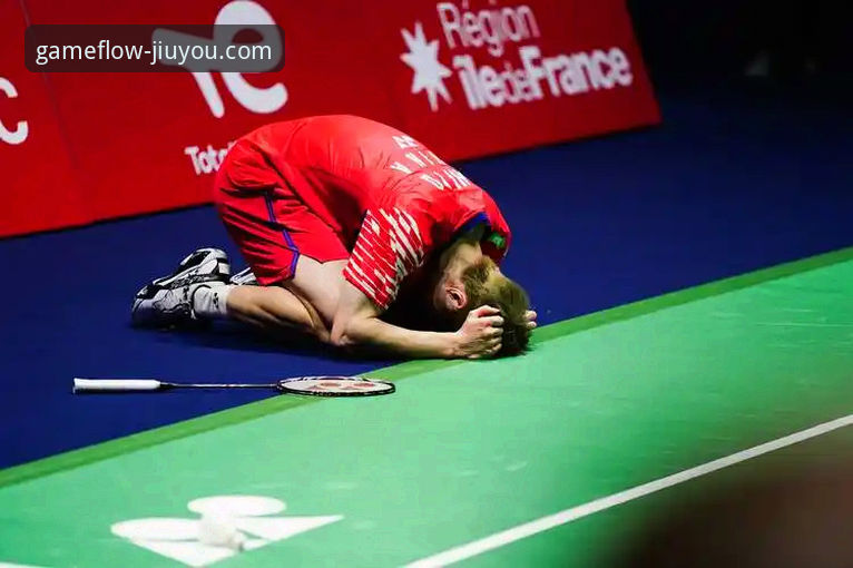 石宇奇亚锦赛破局夺冠：一场关于突破与创新的竞技深度解析